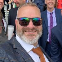 Andrew Crichton, photo 2