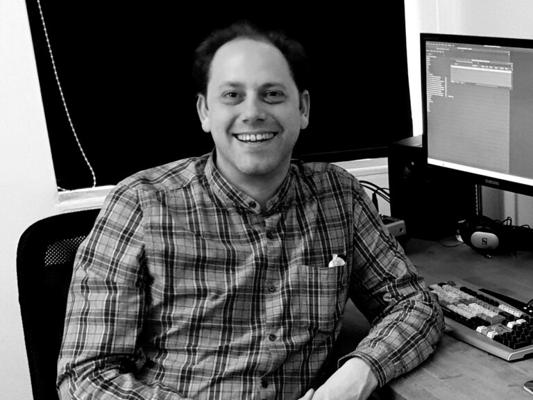 Duncan Hart, photo 1