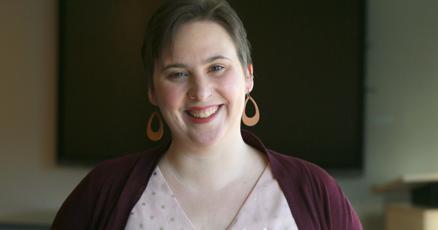 Kathryn Polidoro, photo 1