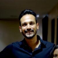 Aaron Rosen, photo 1