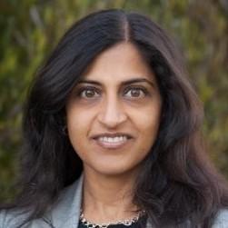 Kalpana Thakar, photo 1