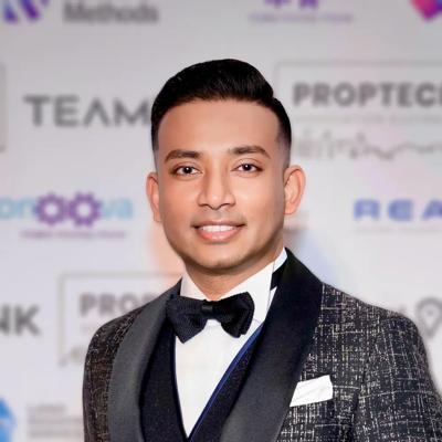 Sachi Wickramage, photo 2