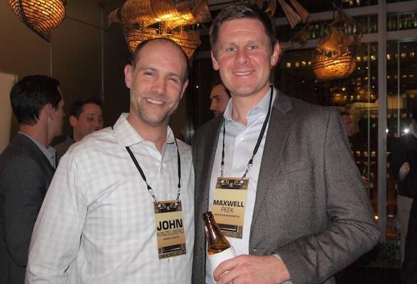 John Kinzelberg, photo 2