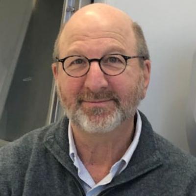 Martin Silverstein, photo 1