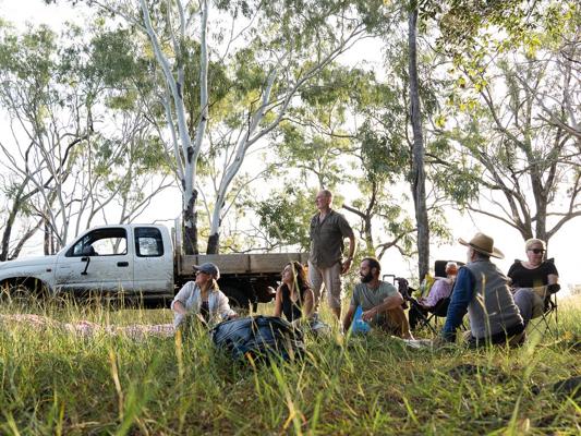 Callum OBrien, photo 2