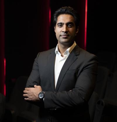 Simerjeet Singh, photo 1