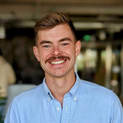 Sam Clifton, photo 2