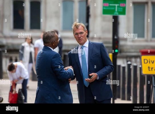 Richard Wire, photo 1