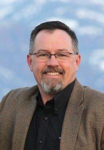 Jeremy Becker, photo 1