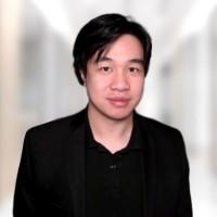 Nicholas Ko, photo 2