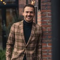 Siebe Hannosset, photo 2