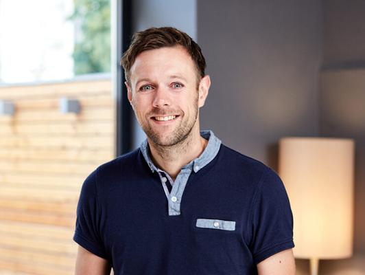 Jan Sievers, photo 1