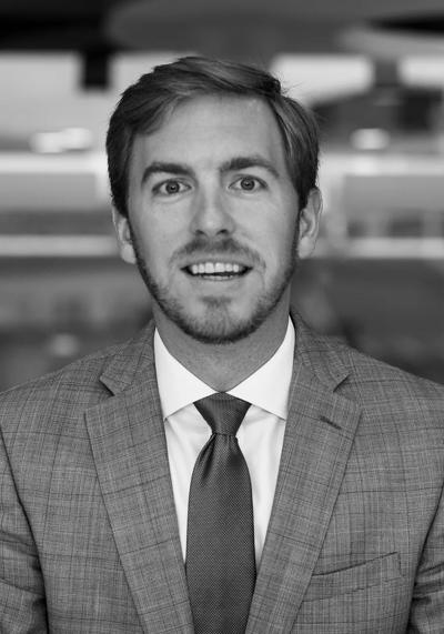 Stephen Aaron, photo 1