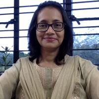 Pravasini Sahoo, photo 2