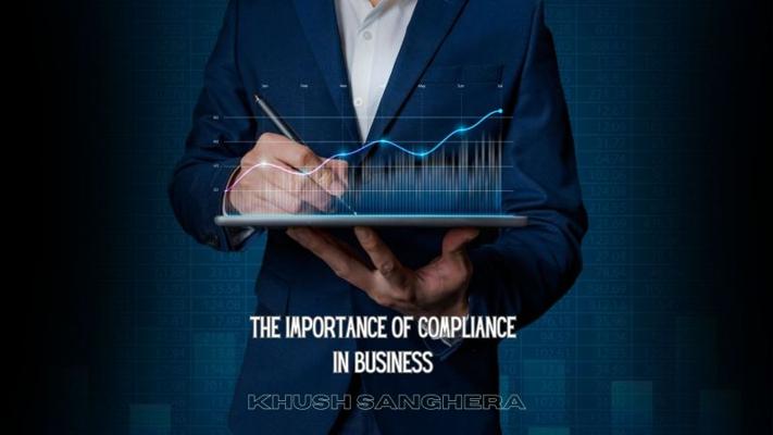 Khush Sanghera, photo 2