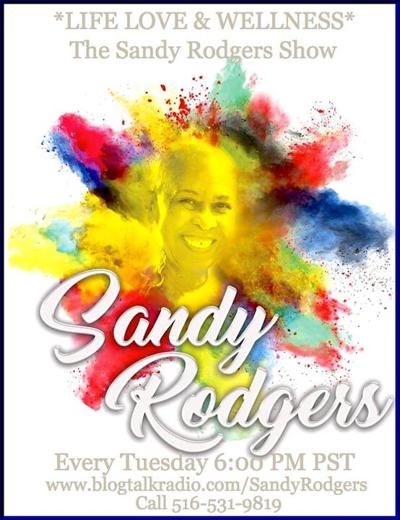 Sandy Rodgers, photo 1