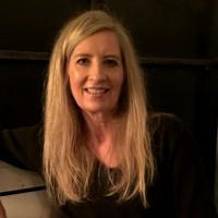 Tamara Colbeck, photo 1