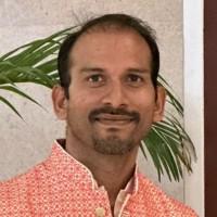 Anand Singh, photo 1