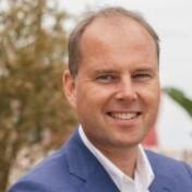 Chris Hazewinkel, photo 1