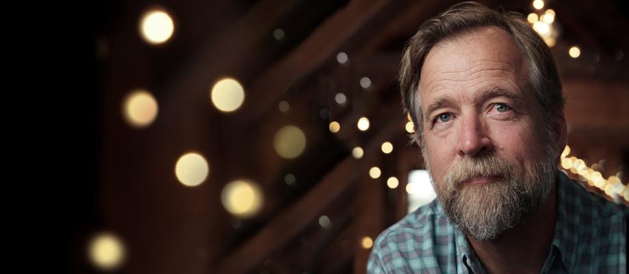 John Johnson, photo 2