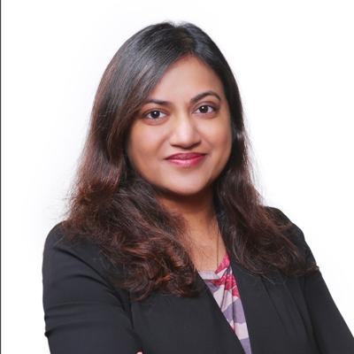 Parul Gupta