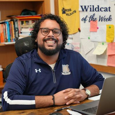 Jackson Adler, photo 2