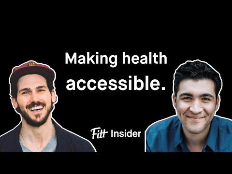 Derek Flanzraich, photo 2