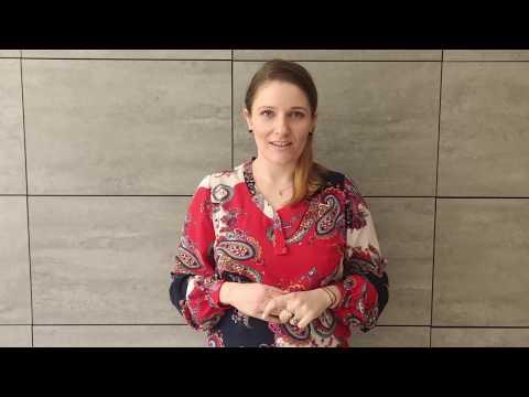 Justyna Kucharska, photo 2