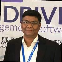 Senthil Loganathan, photo 2