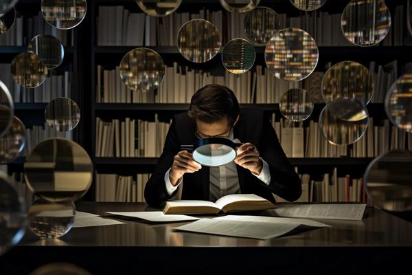 Steve Salevan, photo 2