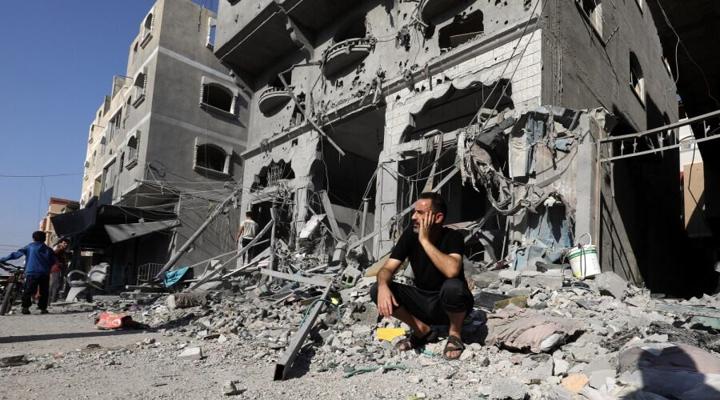 Hamza Almobayed, photo 1