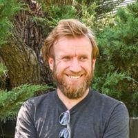 Greg Thoman, photo 1