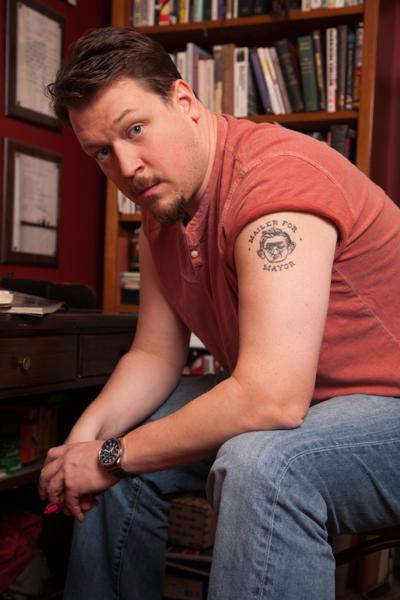 Niko Pengel, photo 2