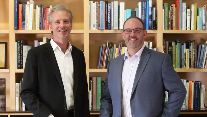 Scott Ramlow, photo 2