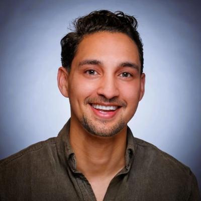 Ryan Saheblal, photo 1