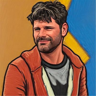 Malte Barth, photo 2