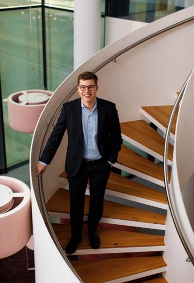 Nikolas Neubauer, photo 1