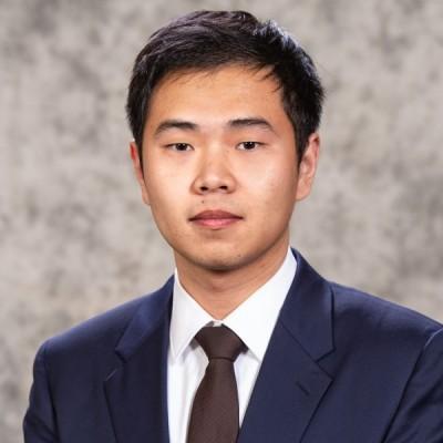 Bo Liu, photo 2