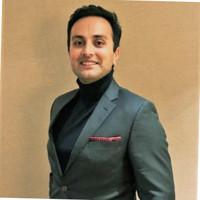 Andy Hessabi, photo 2