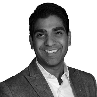 Nishant Mittal, photo 1