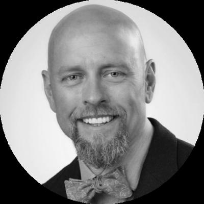 Richard Pike, photo 2