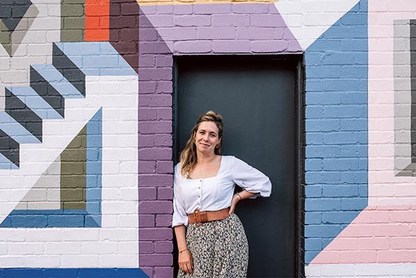 Emma Koster, photo 1