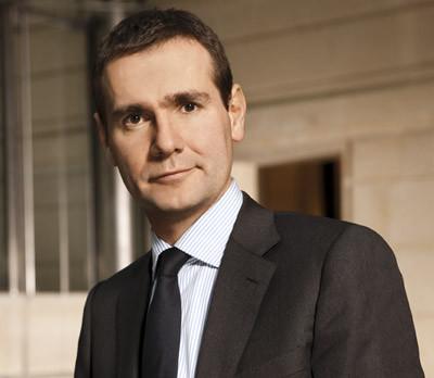 Alexandre Ricard, photo 1