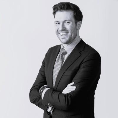 Shaun Corney, photo 2