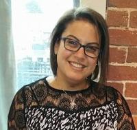 Anna Loparev, photo 2