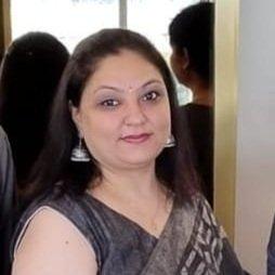 Divya Krishna, photo 1