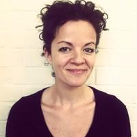 Alice Taylor, photo 2