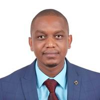 Moses Sukali, photo 1