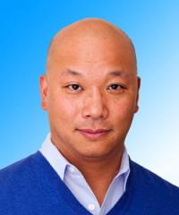 Stephen Chan, photo 1