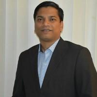 Ashutosh Chaudhary, photo 1